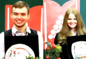 IV Международный бильярдный турнир Кубок мэра Москвы 2015