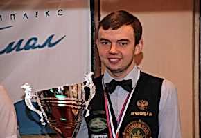 Абсолютный!!!! Чемпион России 2015 года - Александр Муравьев!!!