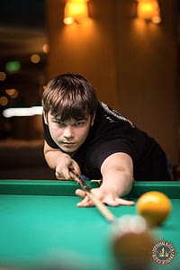 Зайцев Семён